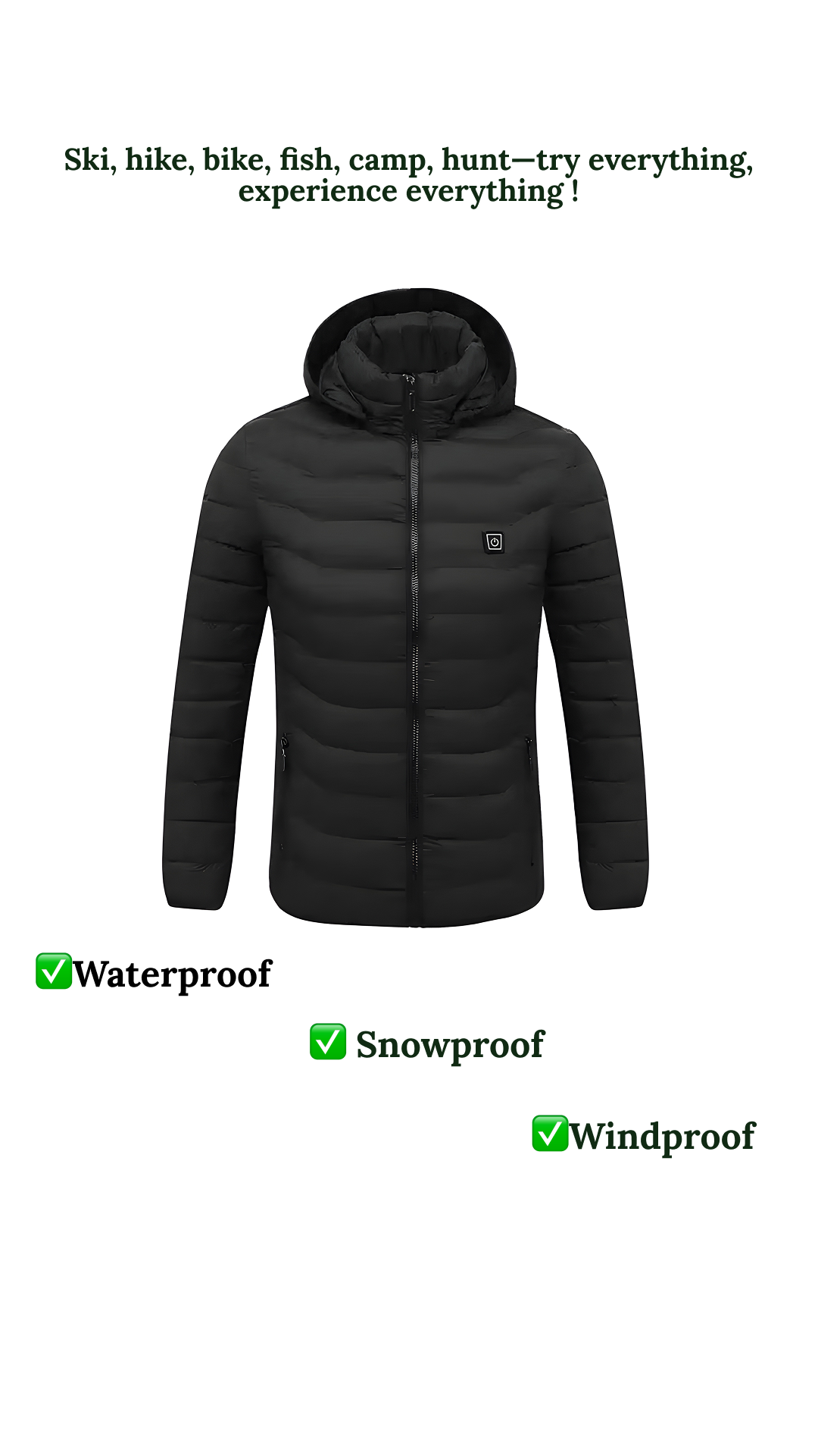 TheThermo-Puffer 4.0