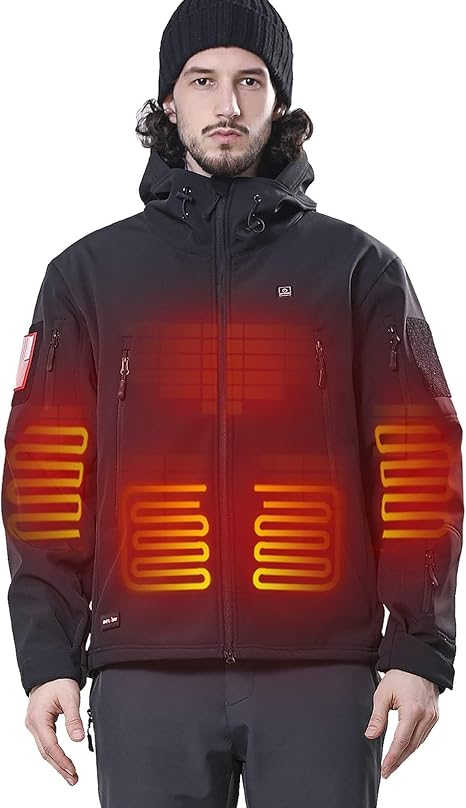 TheThermo Jacket