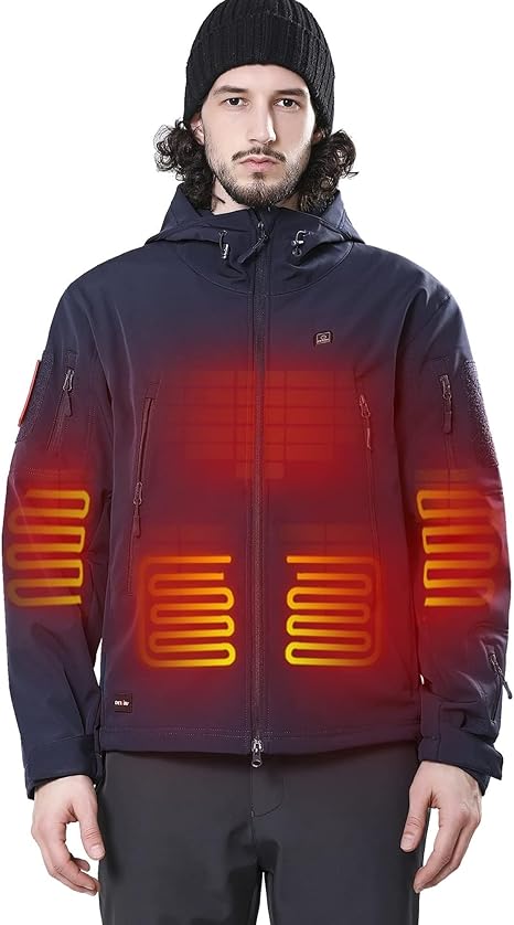 TheThermo Jacket