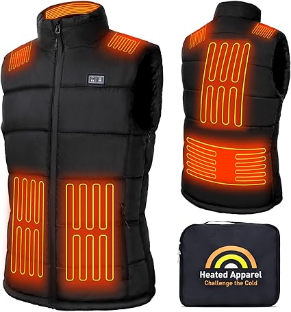 TheThermo Vest 2.0
