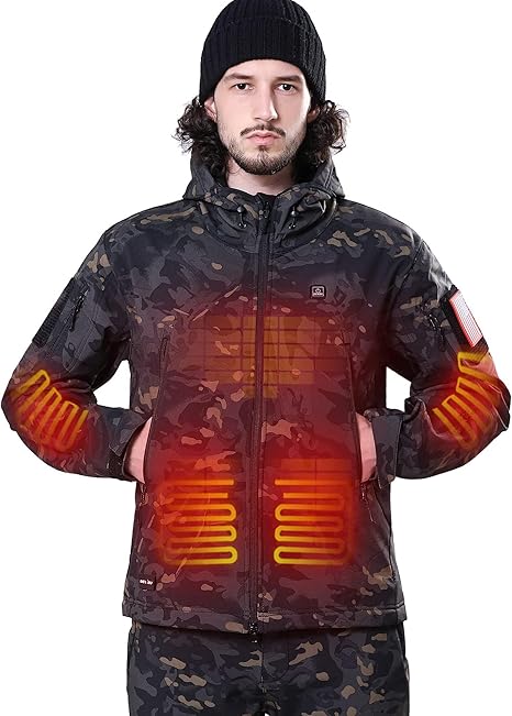 TheThermo Jacket