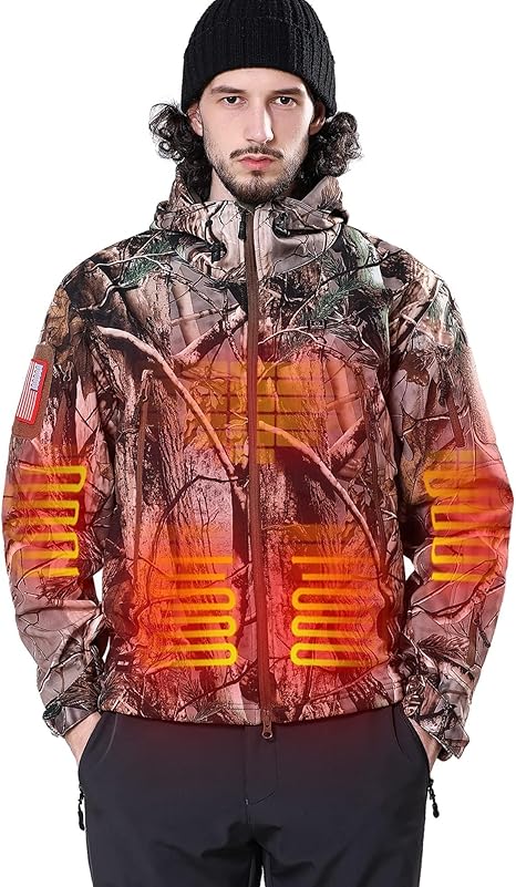 TheThermo Jacket
