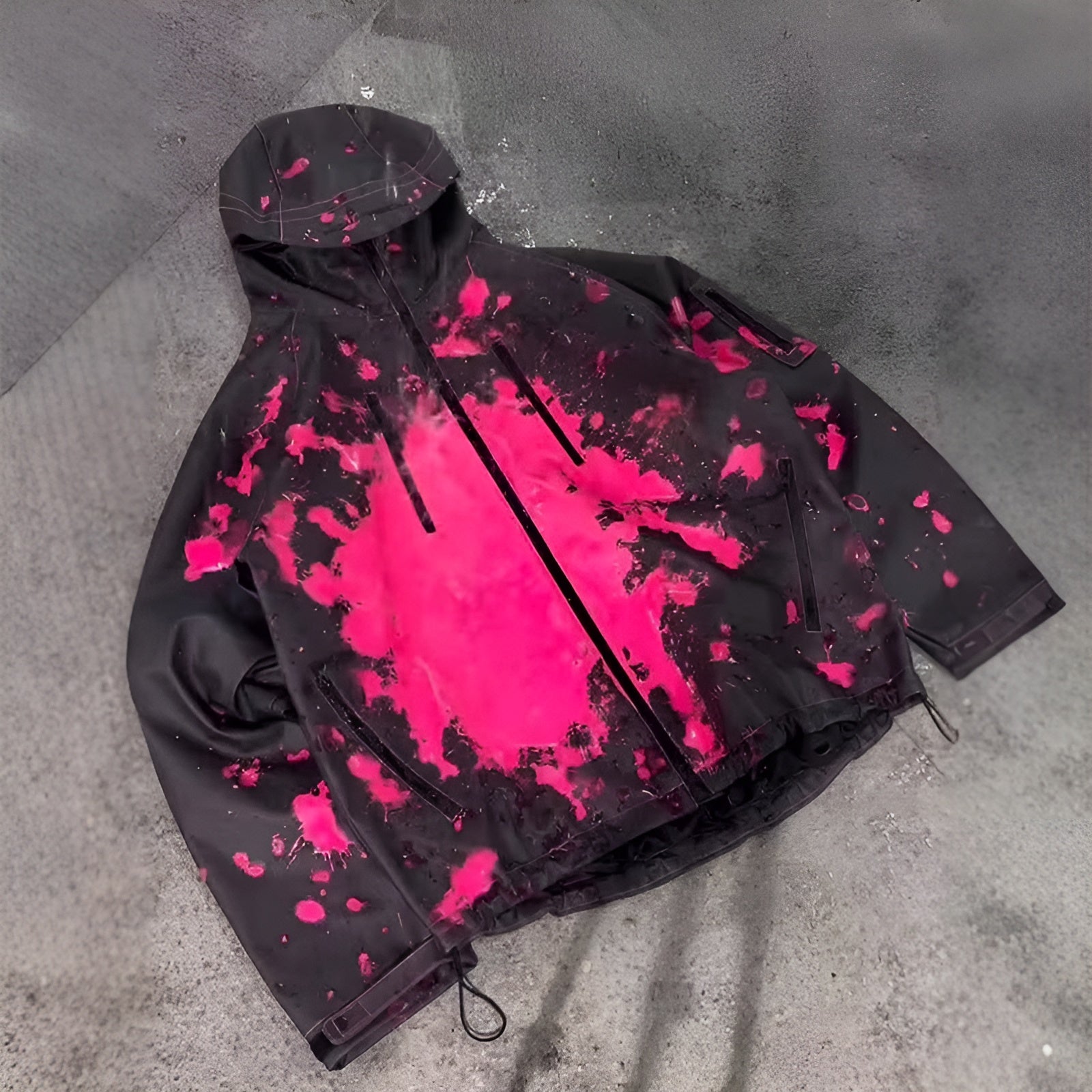 The Llama All-Weather Jacket (2026 Early Release-Waterproof)