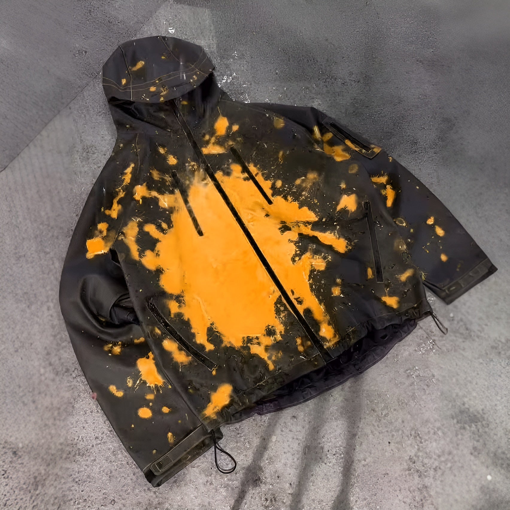 The Llama All-Weather Jacket (2026 Early Release-Waterproof)