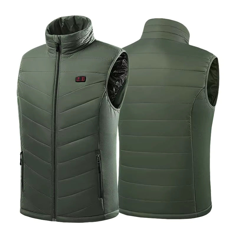 TheThermo Vest 2.0