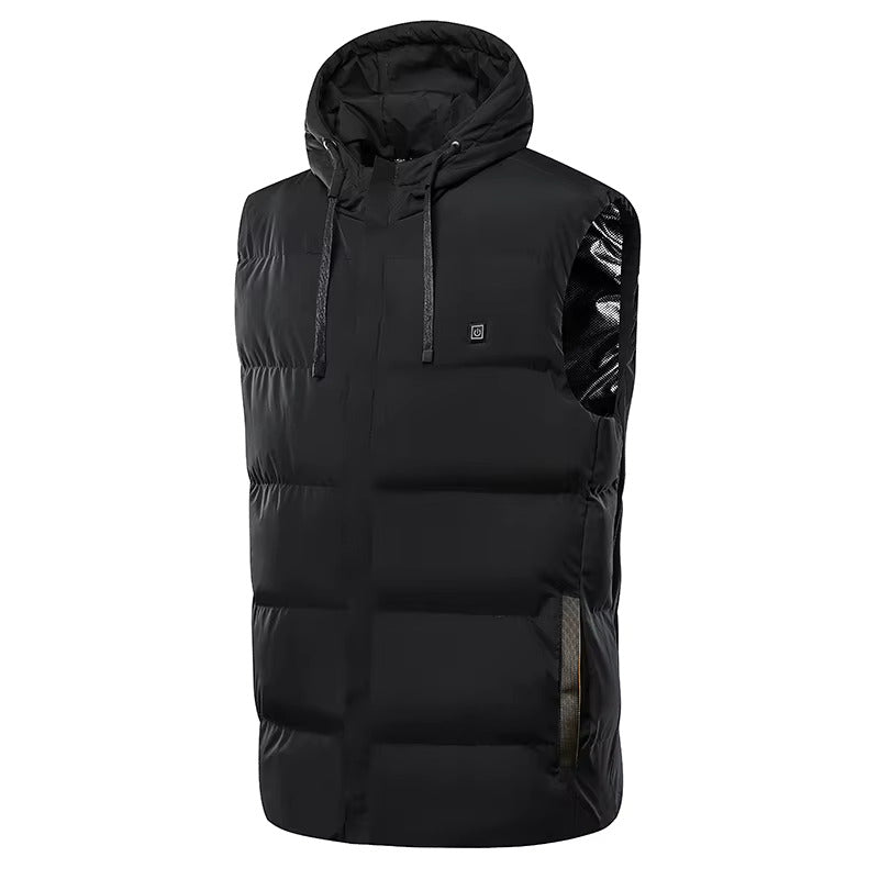 TheThermo Vest 2.0