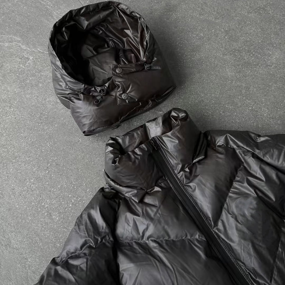 The Llama-Puffer (Limited Edition-500 units)