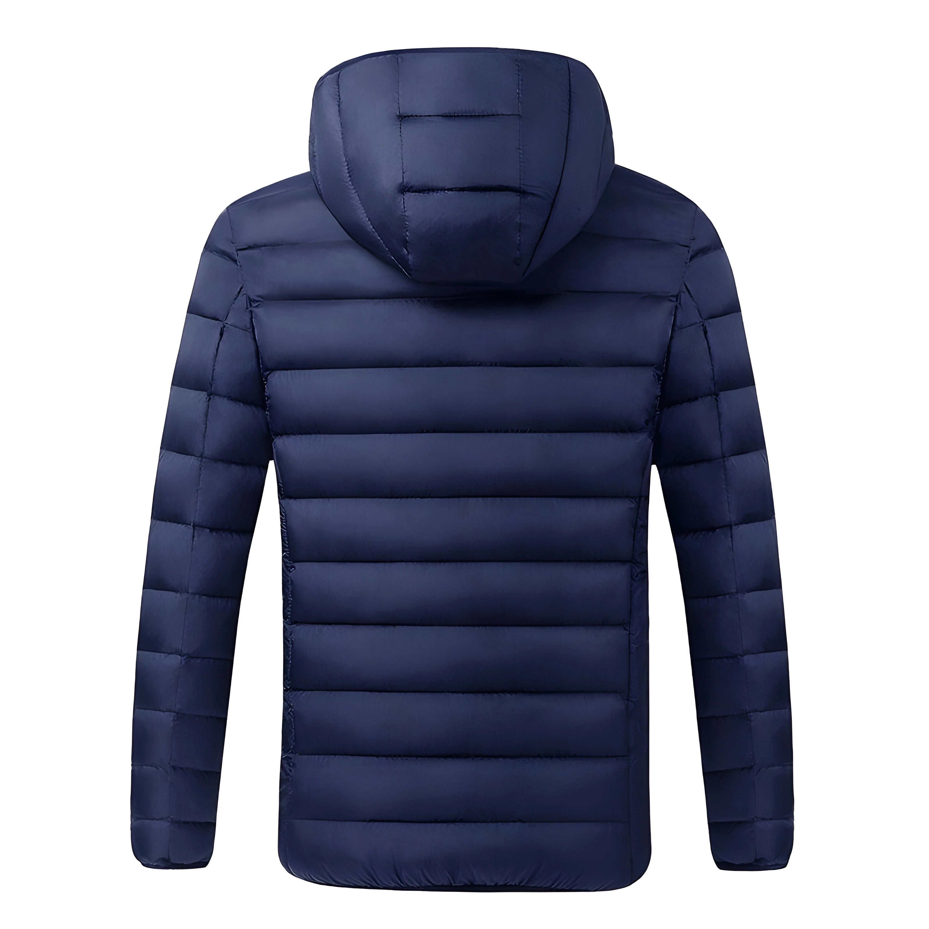 TheThermo-Puffer 4.0