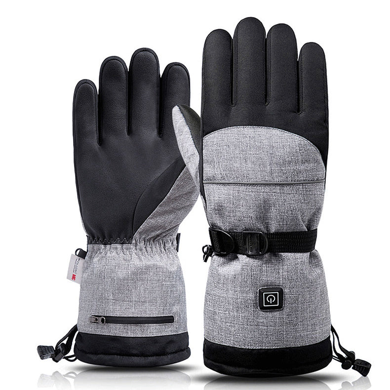 TheThermo Gloves 3.0