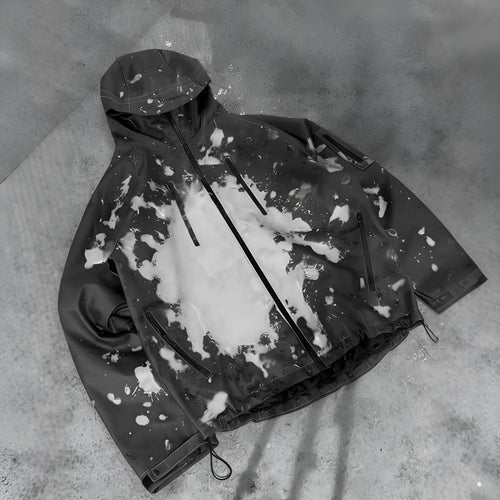 The Llama All-Weather Jacket (2026 Early Release-Waterproof)