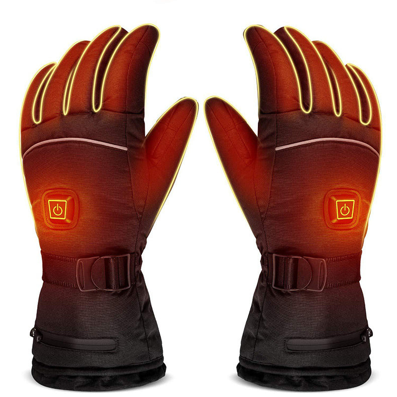 TheThermo Gloves 3.0
