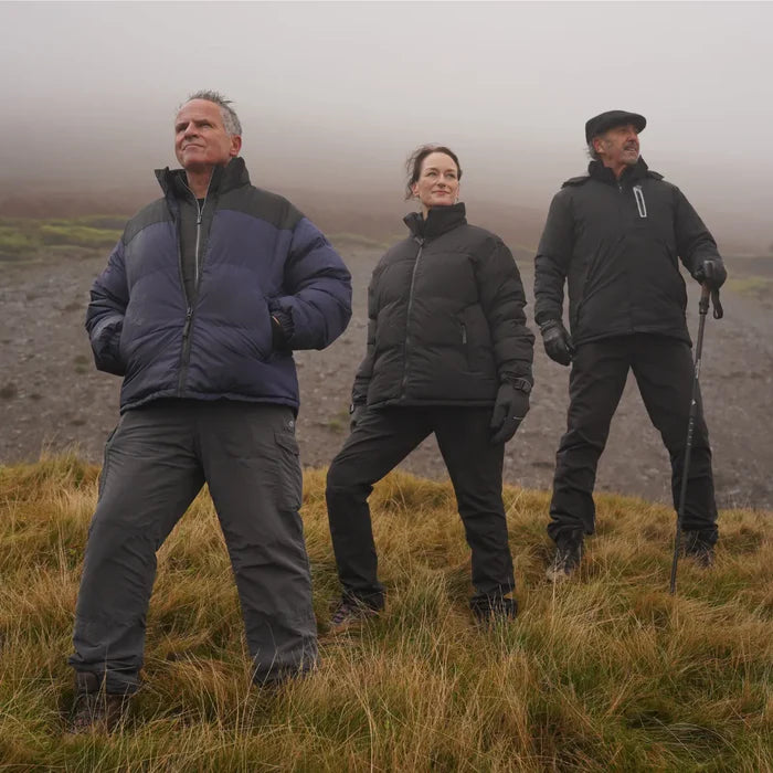 TheThermo-Puffer 4.0