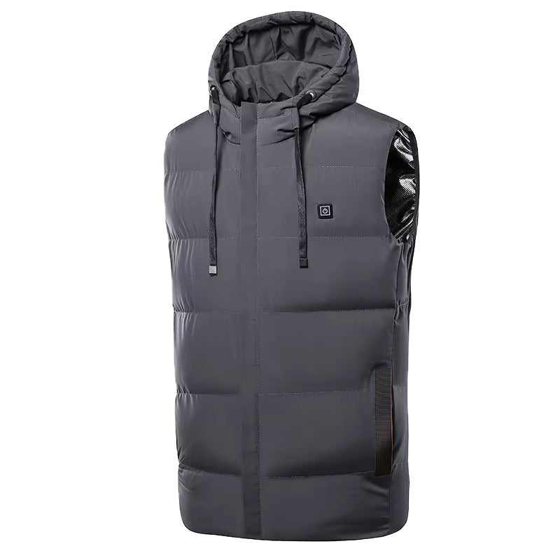 TheThermo Vest 2.0