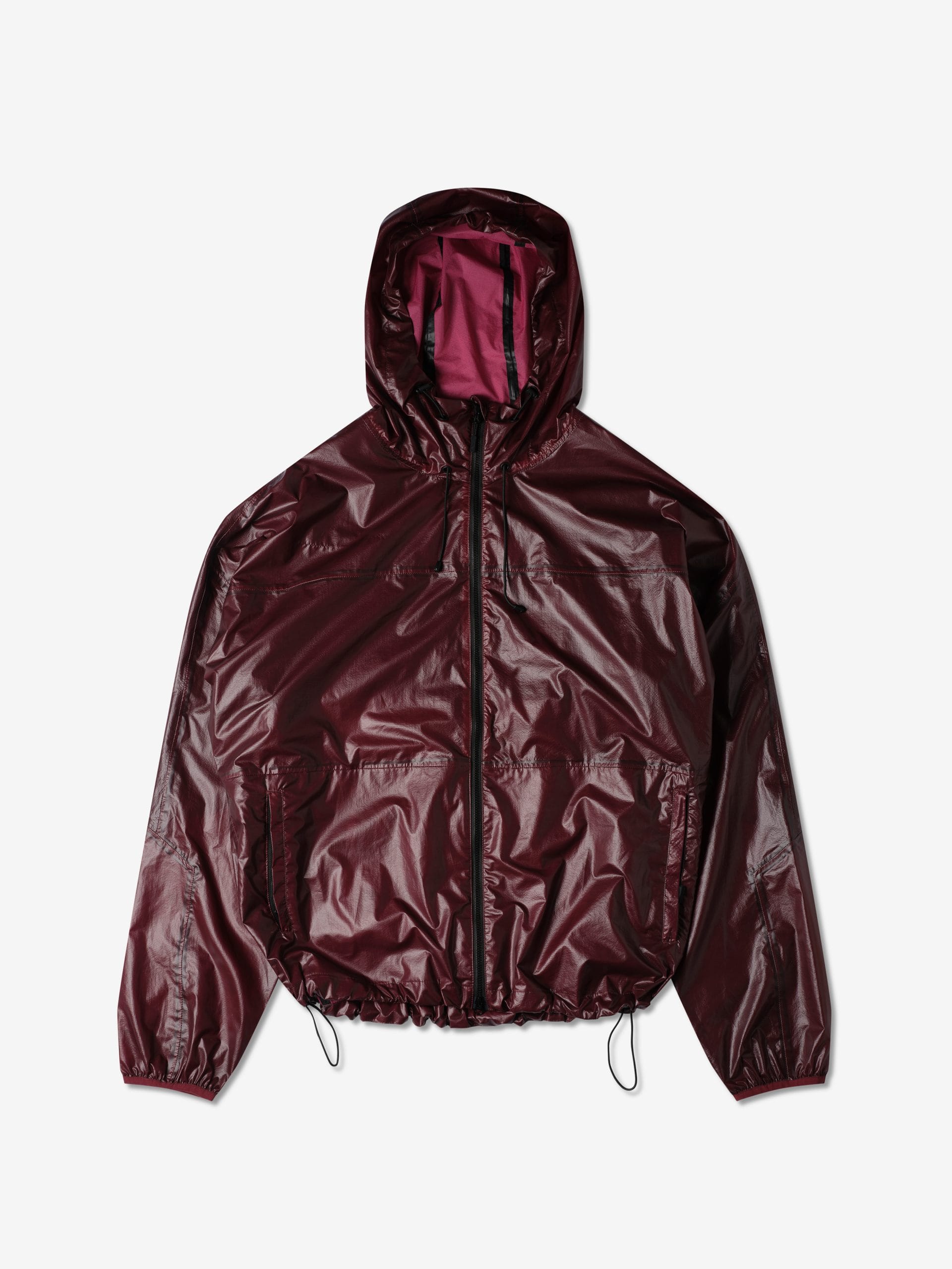 The Llama All-Weather Jacket (2026 Early Release-Waterproof)