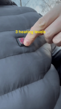 TheThermo-Puffer 4.0