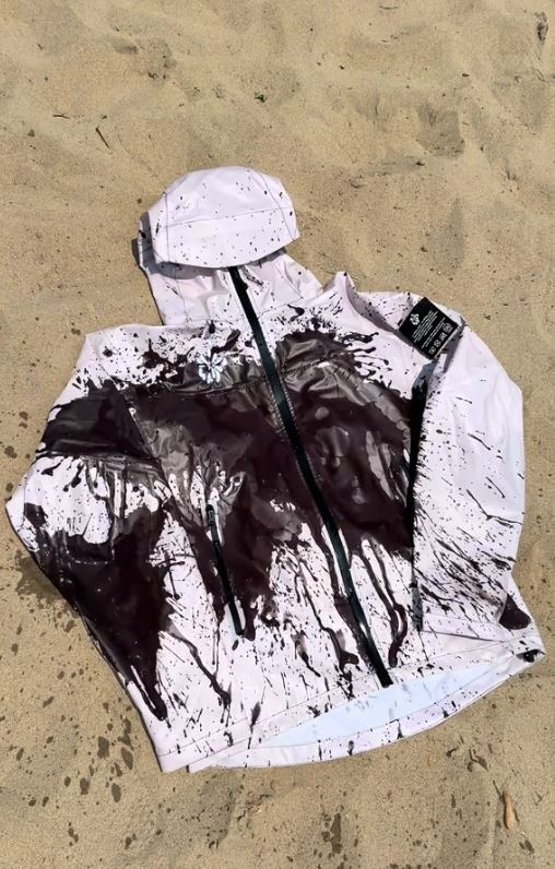 The Llama All-Weather Jacket (2026 Early Release-Waterproof)