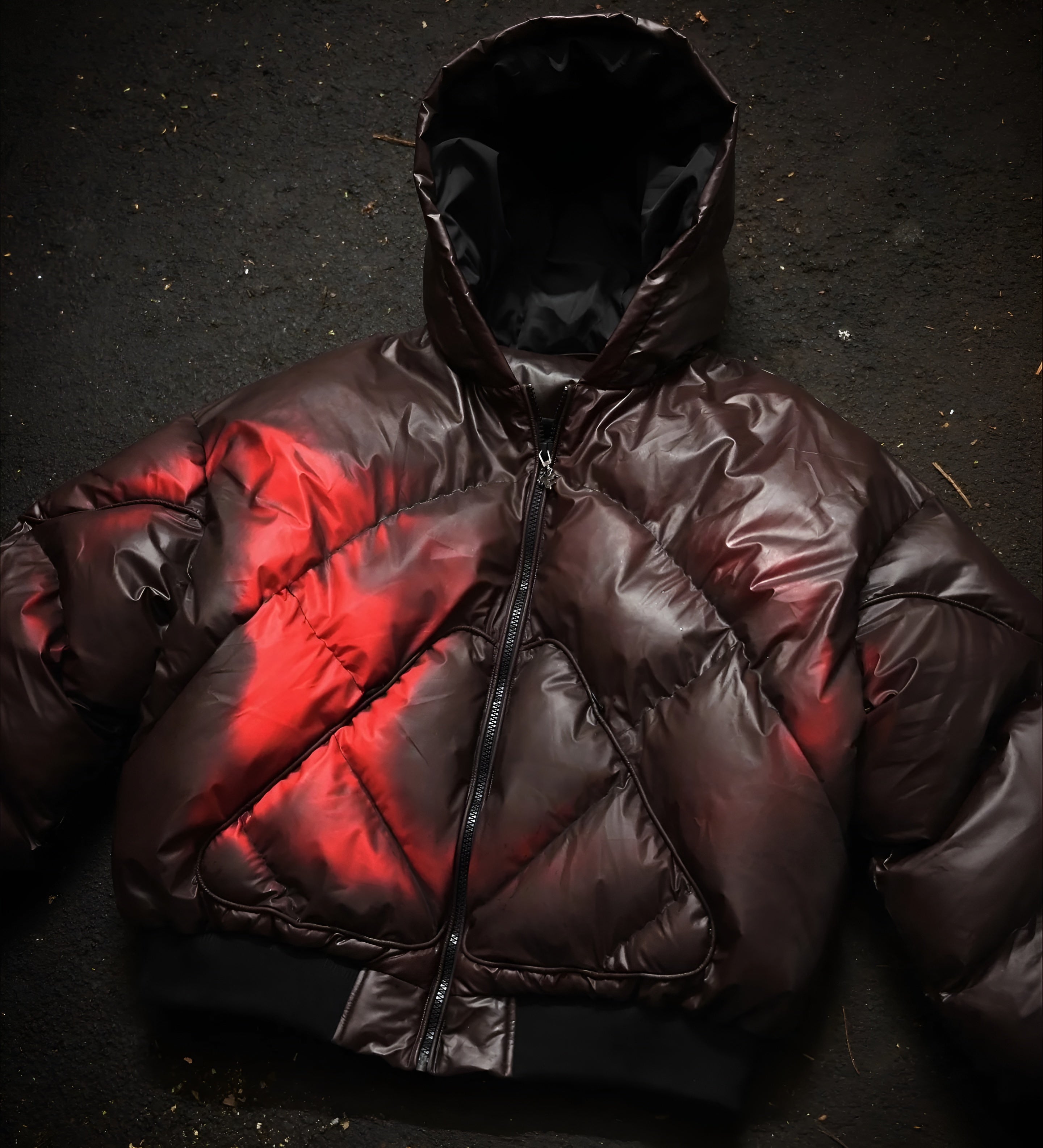 The Llama-Puffer (Limited Edition-500 units)