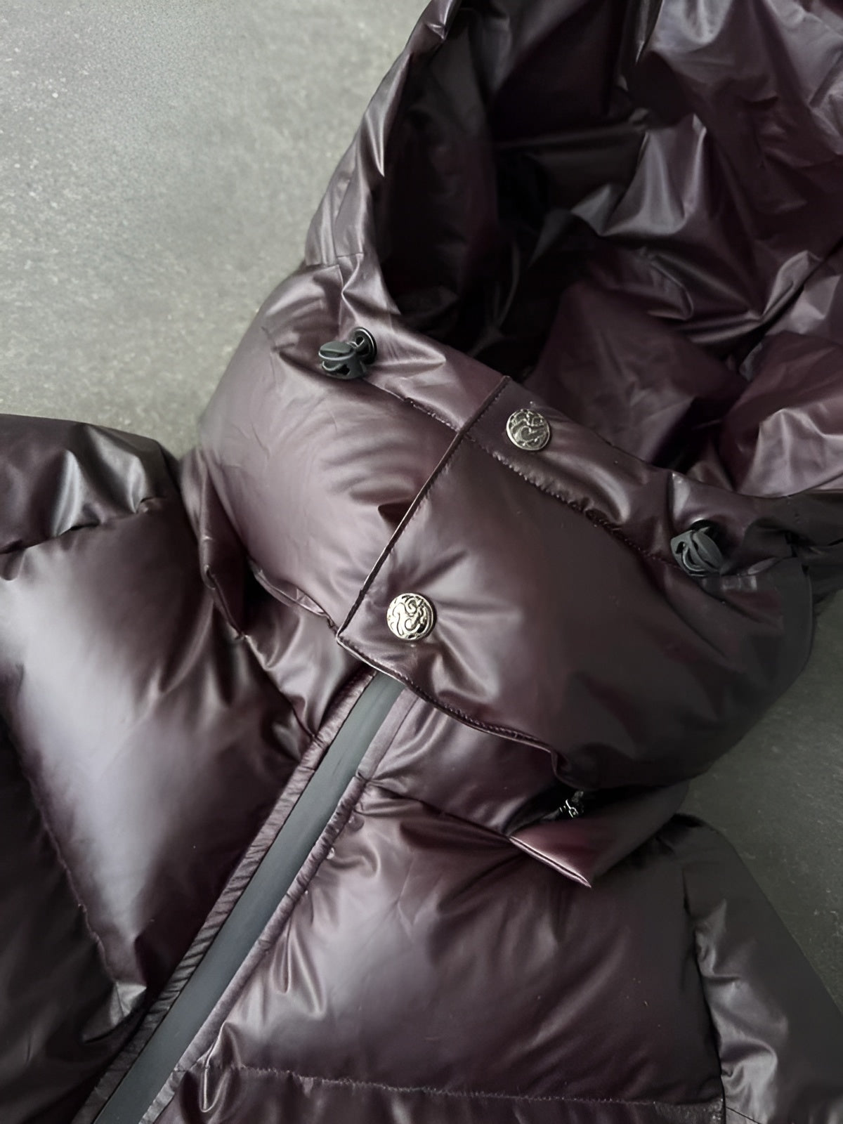 The Llama-Puffer (Limited Edition-500 units)